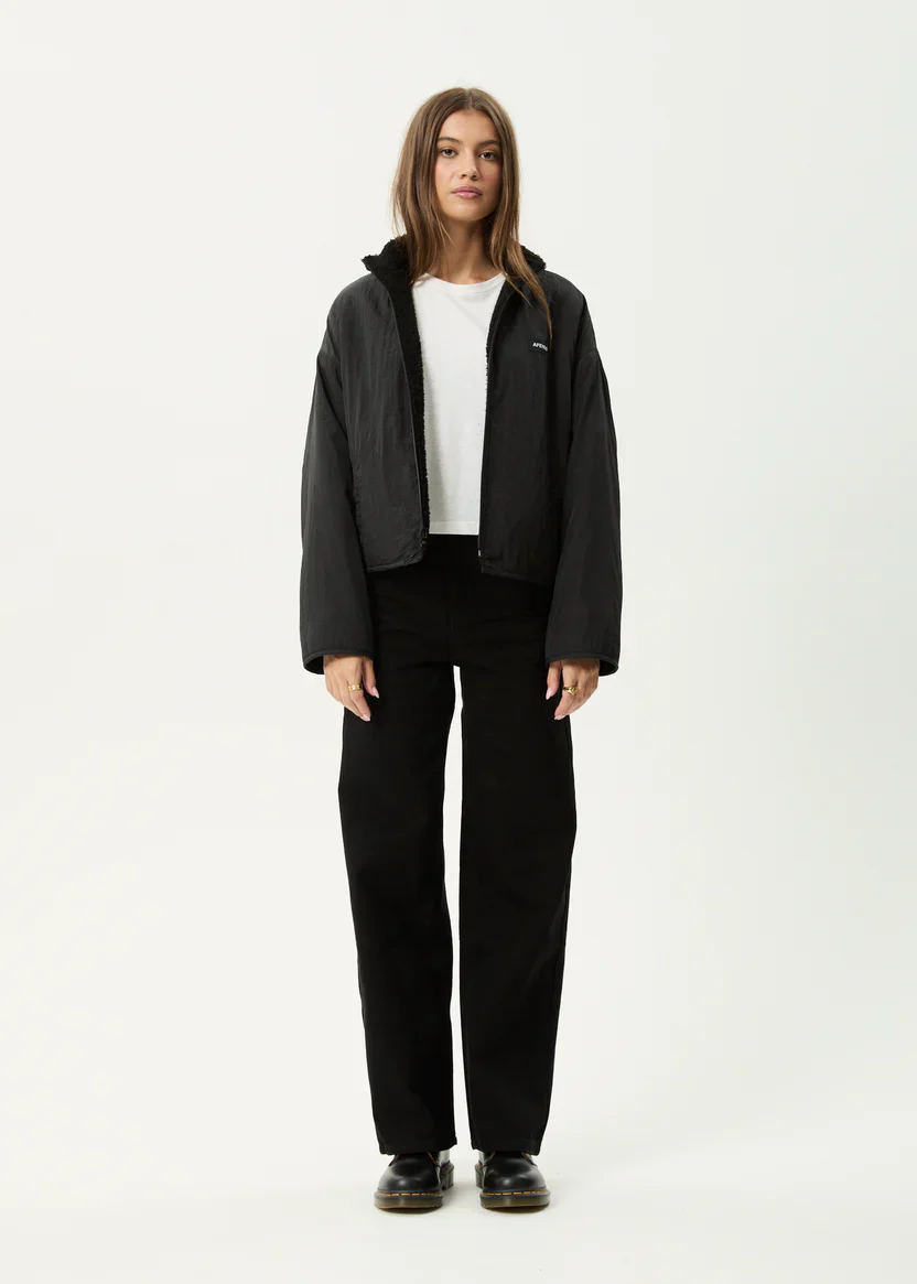 Berlin Reversible Polar Fleece - Image 8