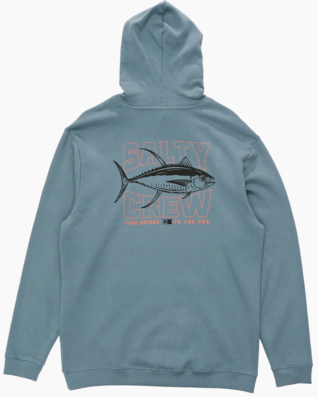 Big Game Fleece Hoodie - Image 2