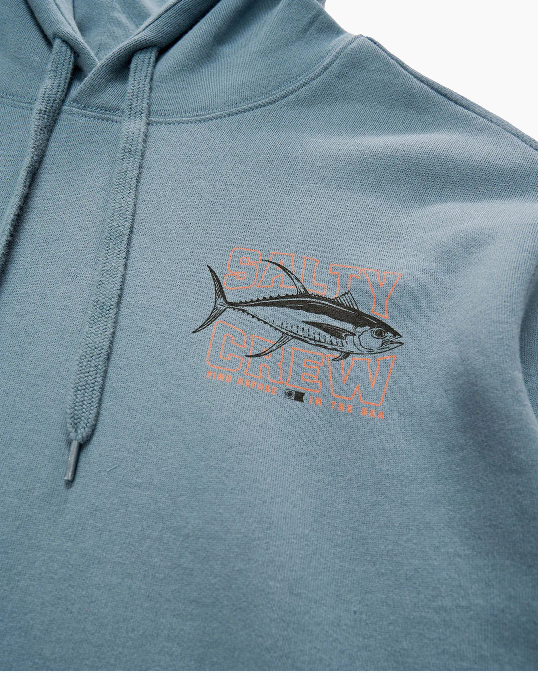 Big Game Fleece Hoodie - Image 3