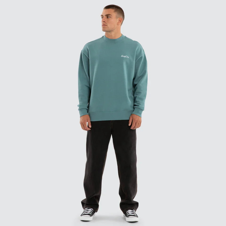 Big Sur Relaxed Sweater - Image 4