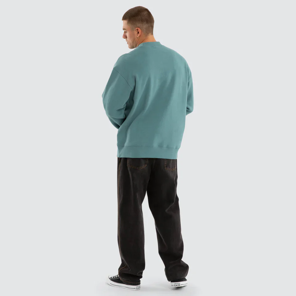 Big Sur Relaxed Sweater - Image 5
