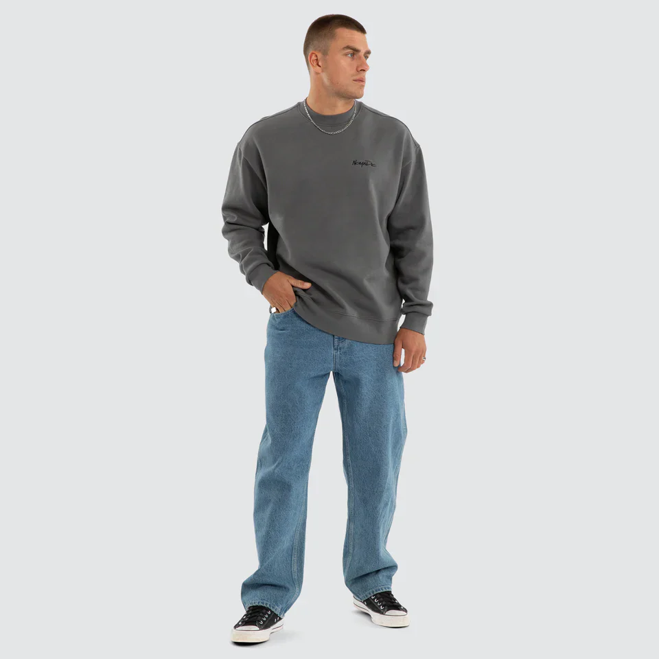 Big Sur Relaxed Sweater - Image 4