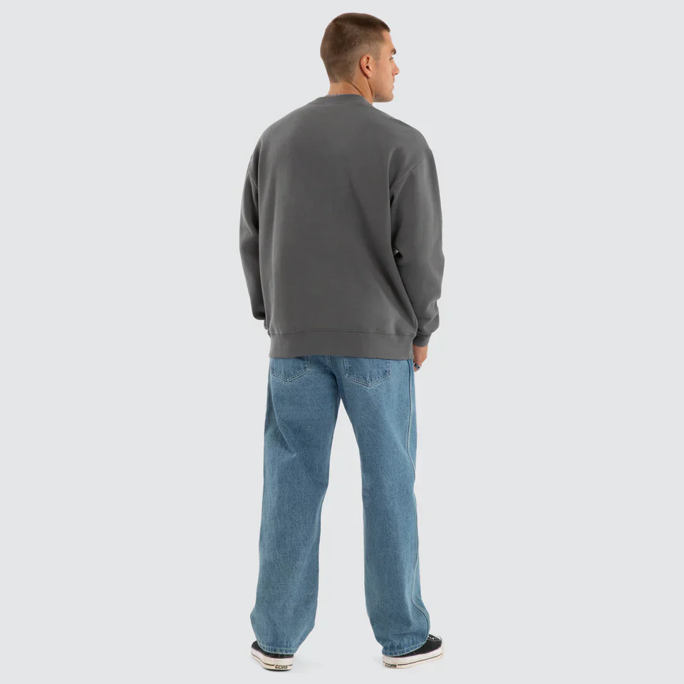 Big Sur Relaxed Sweater - Image 5