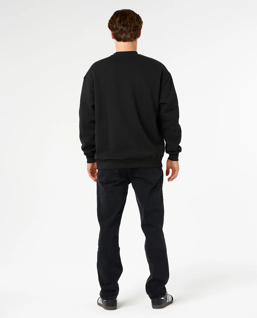Big Sur Relaxed Sweater - Image 5