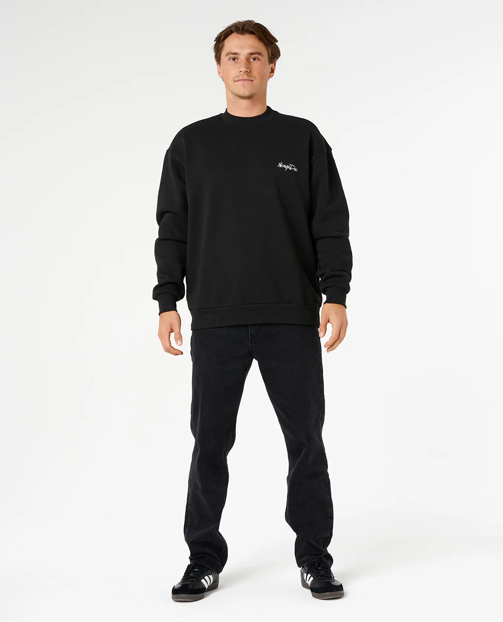 Big Sur Relaxed Sweater - Image 6