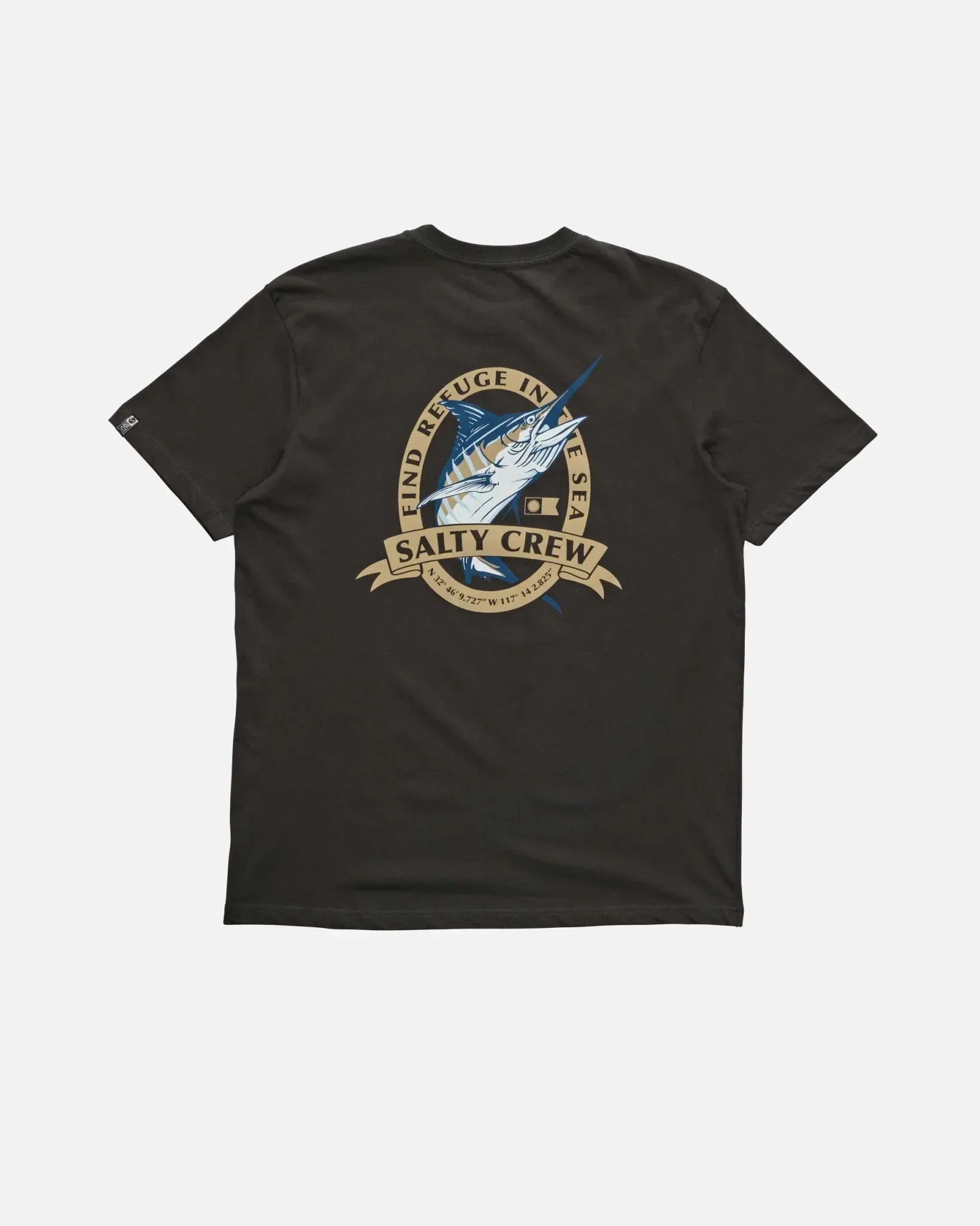 Kids Bill Club Premium Tee