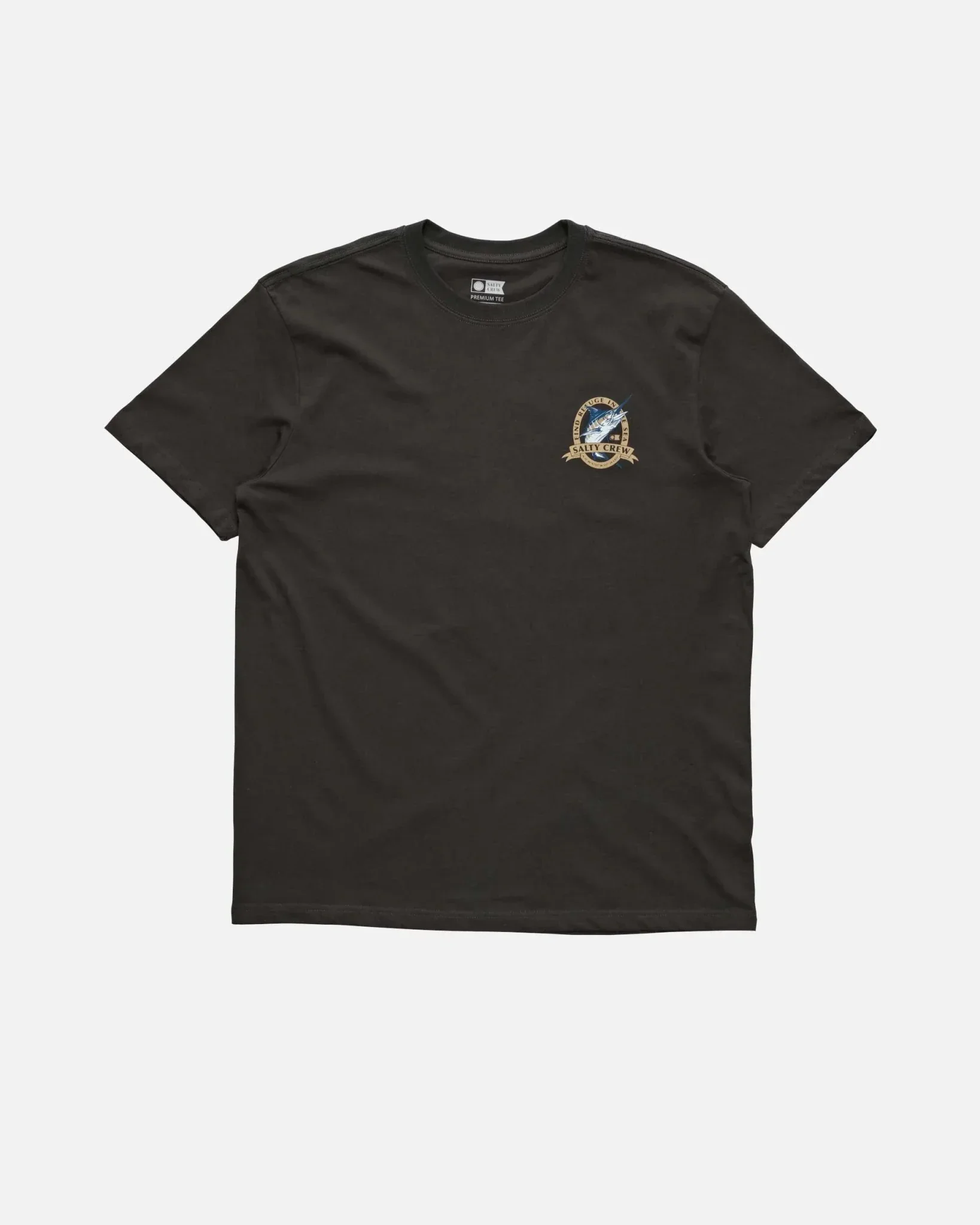 Kids Bill Club Premium Tee - Image 2