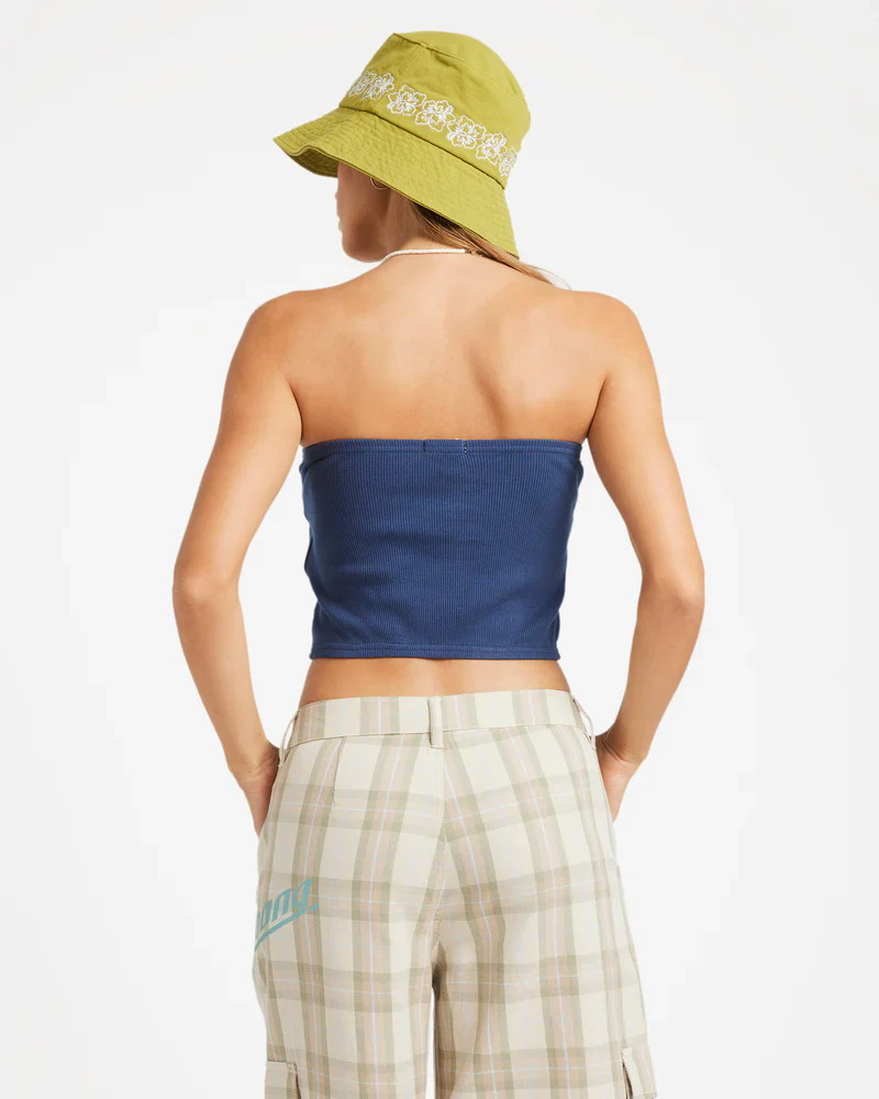 Billa Crush Tube Top - Image 3