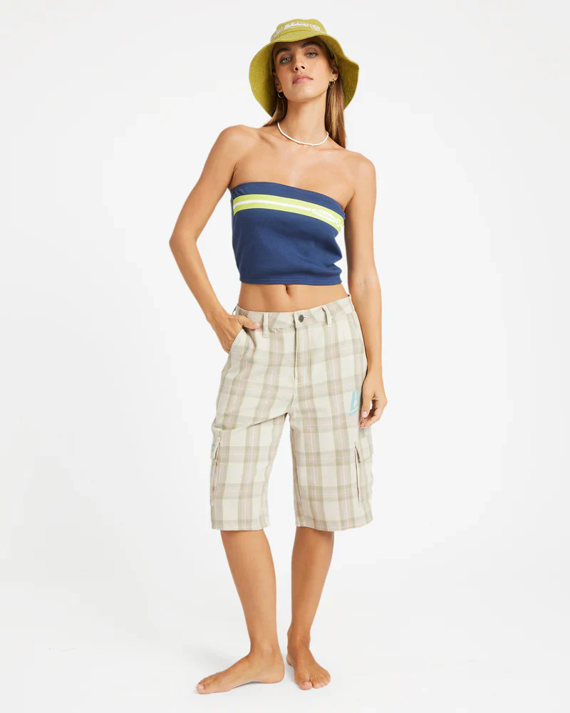 Billa Crush Tube Top - Image 5