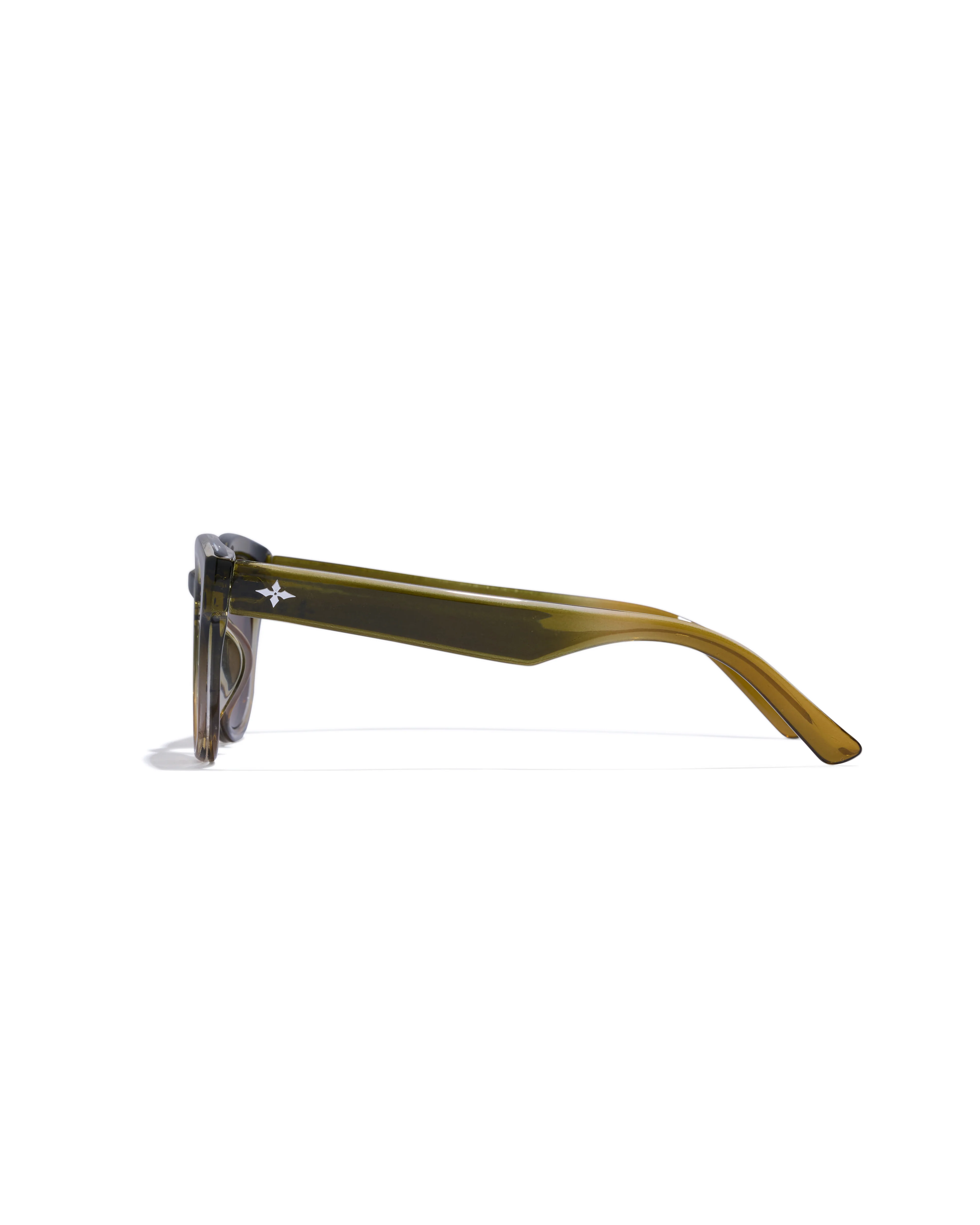 Blackmarket Matte Sunglasses - Image 4
