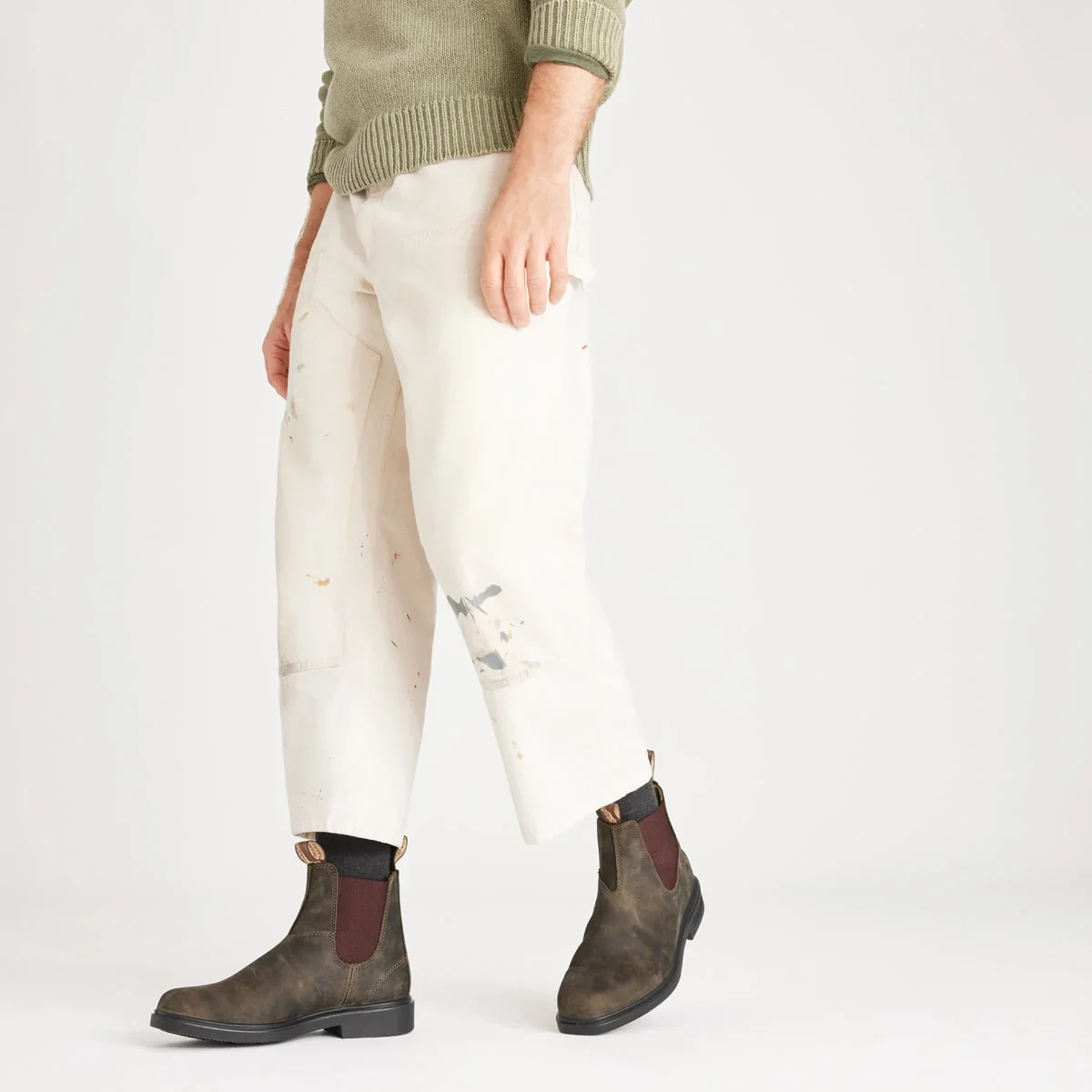 Originals Chelsea Boots 1306 - Image 4