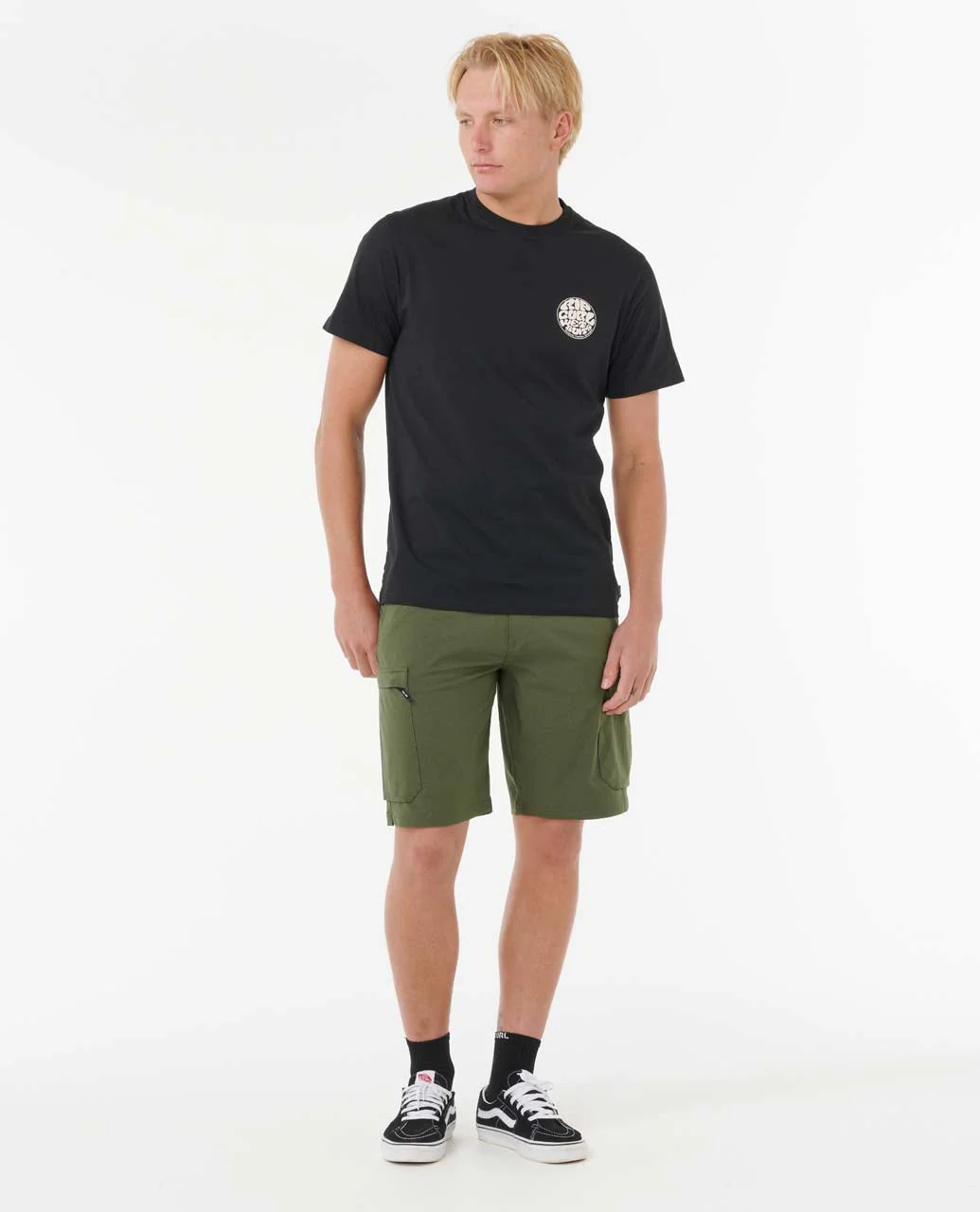 Boardwalk Classic Surf Cargo - Image 4
