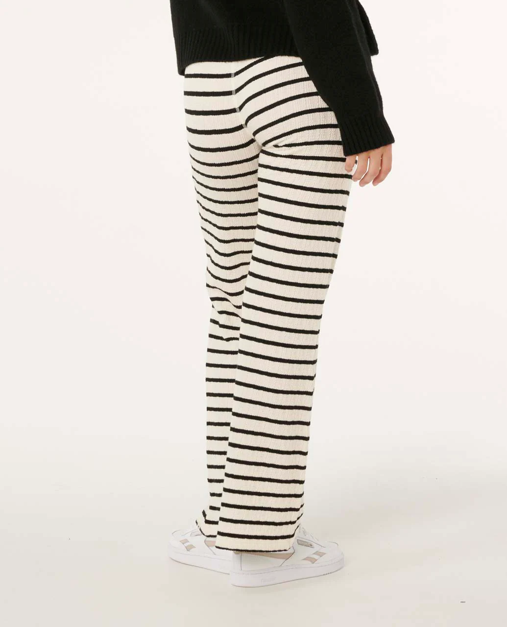Bobbi Stripe Pant - Image 5