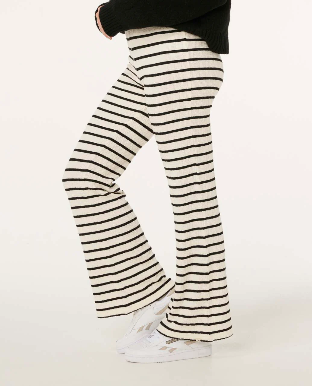 Bobbi Stripe Pant - Image 6