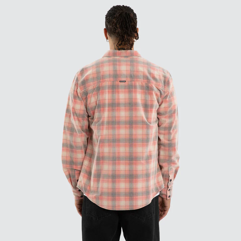Boundary Casual Long Sleeve Shirt - Image 2
