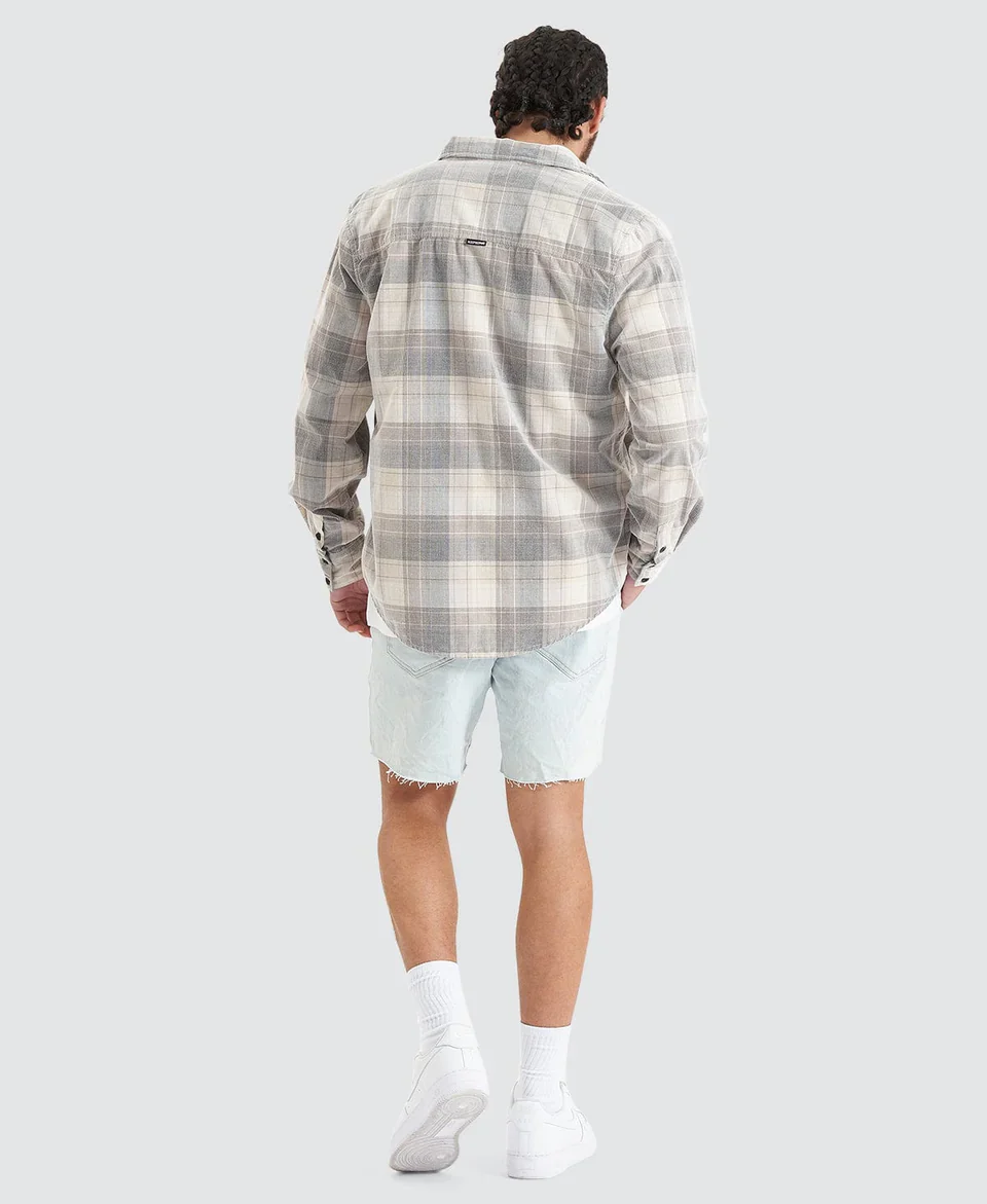 Boundary Casual Long Sleeve Shirt - Image 3