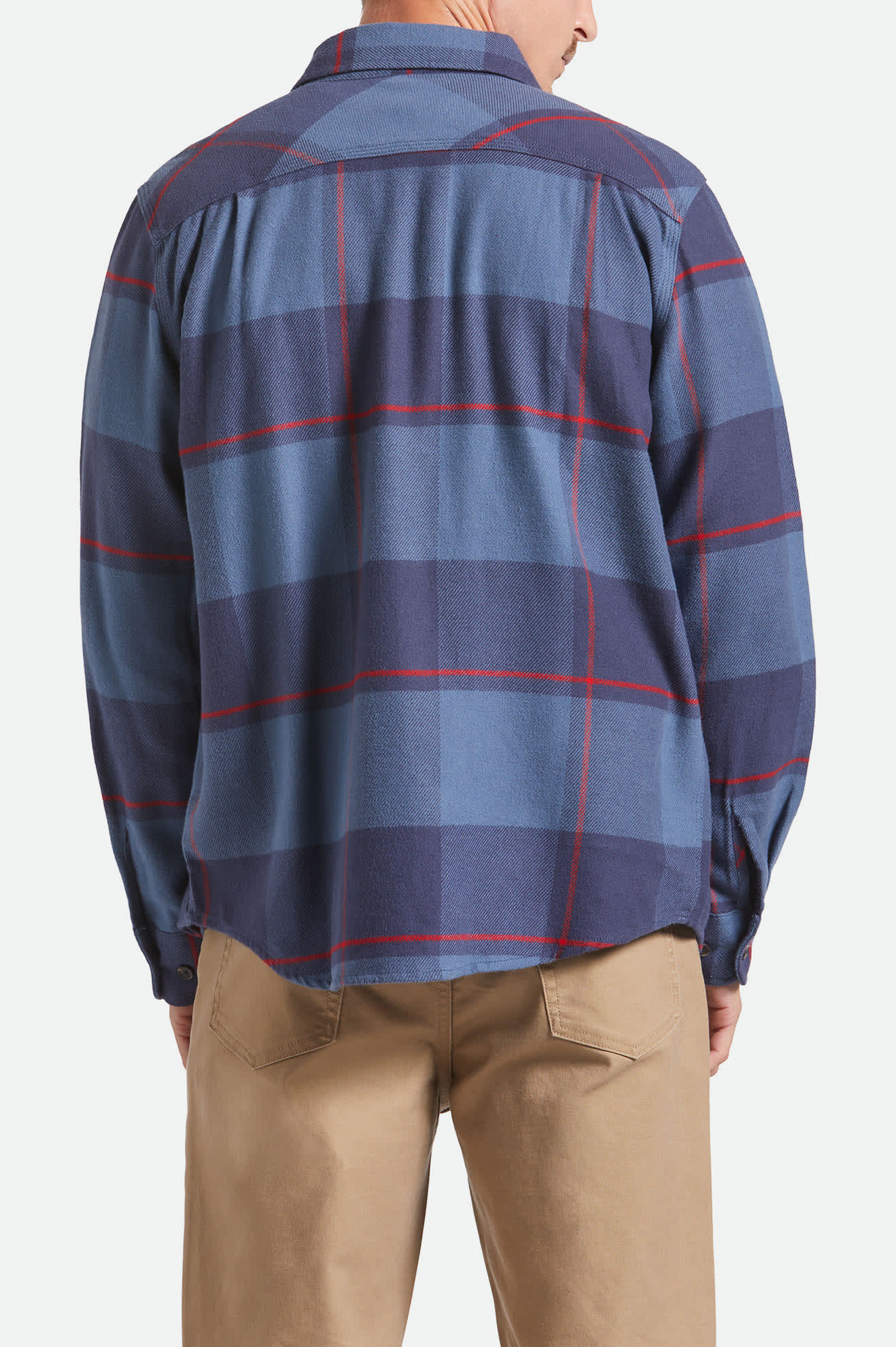 Bowery Flannel - Image 3