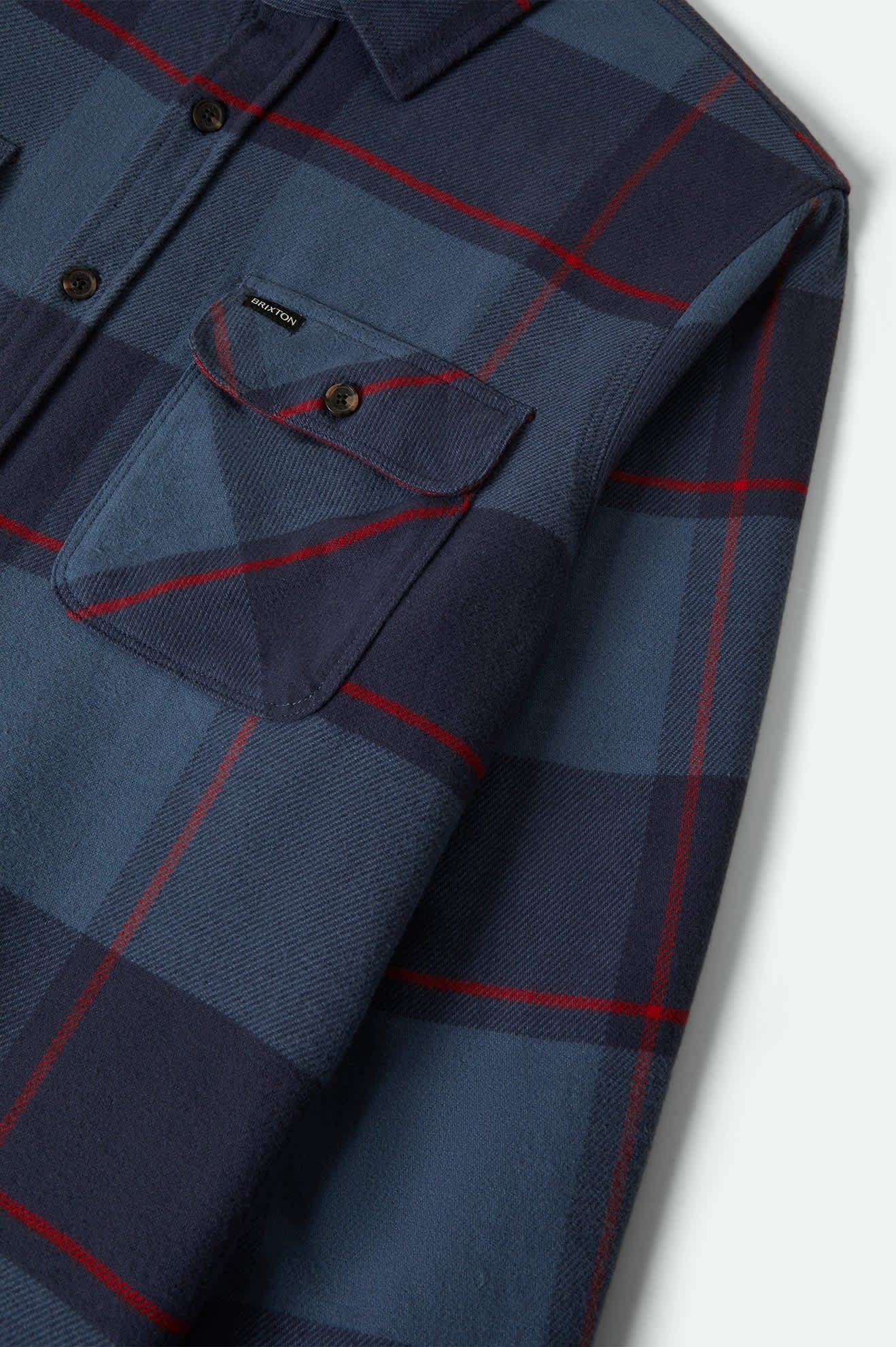 Bowery Flannel - Image 5