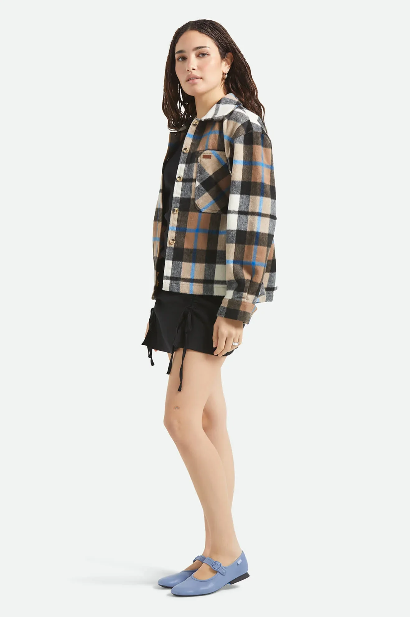 Bowery Soft Brushed Flannel - Image 2
