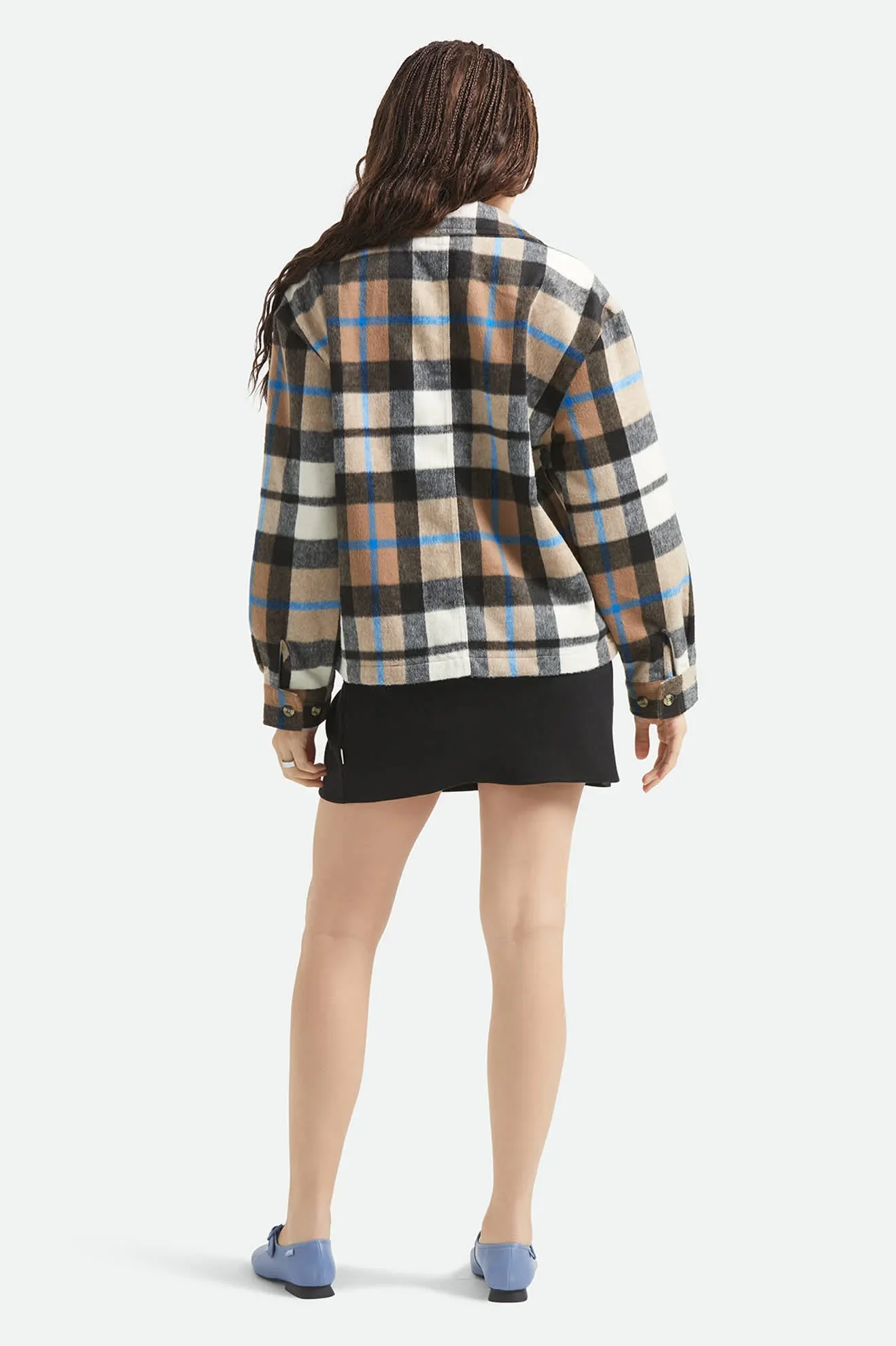 Bowery Soft Brushed Flannel - Image 3