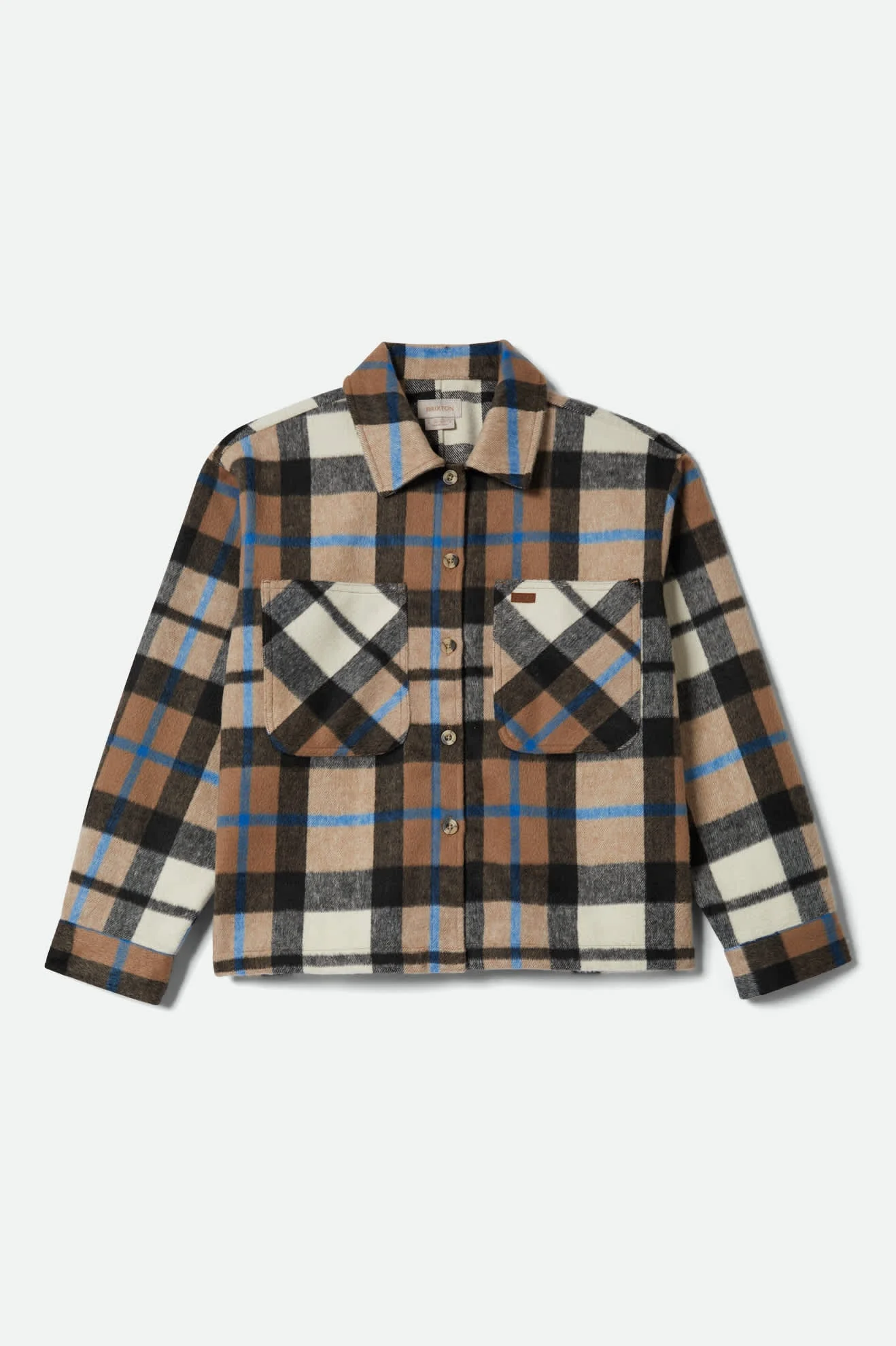 Bowery Soft Brushed Flannel - Image 4