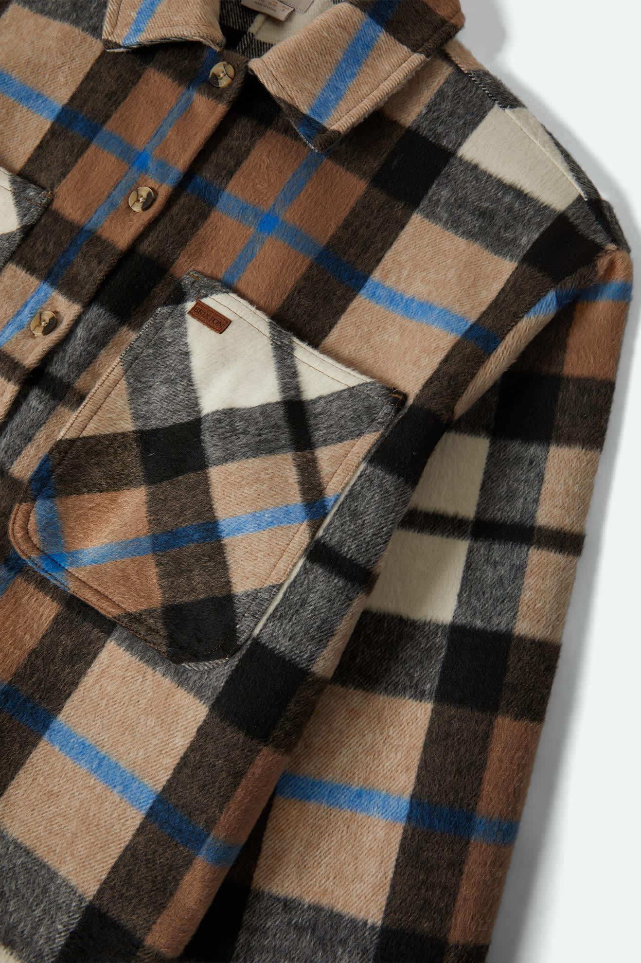 Bowery Soft Brushed Flannel - Image 5