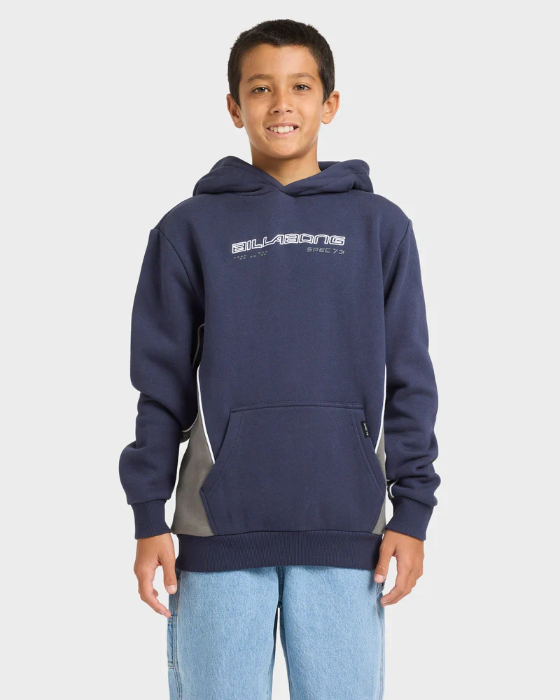 Kids Spec 73 Hoodie