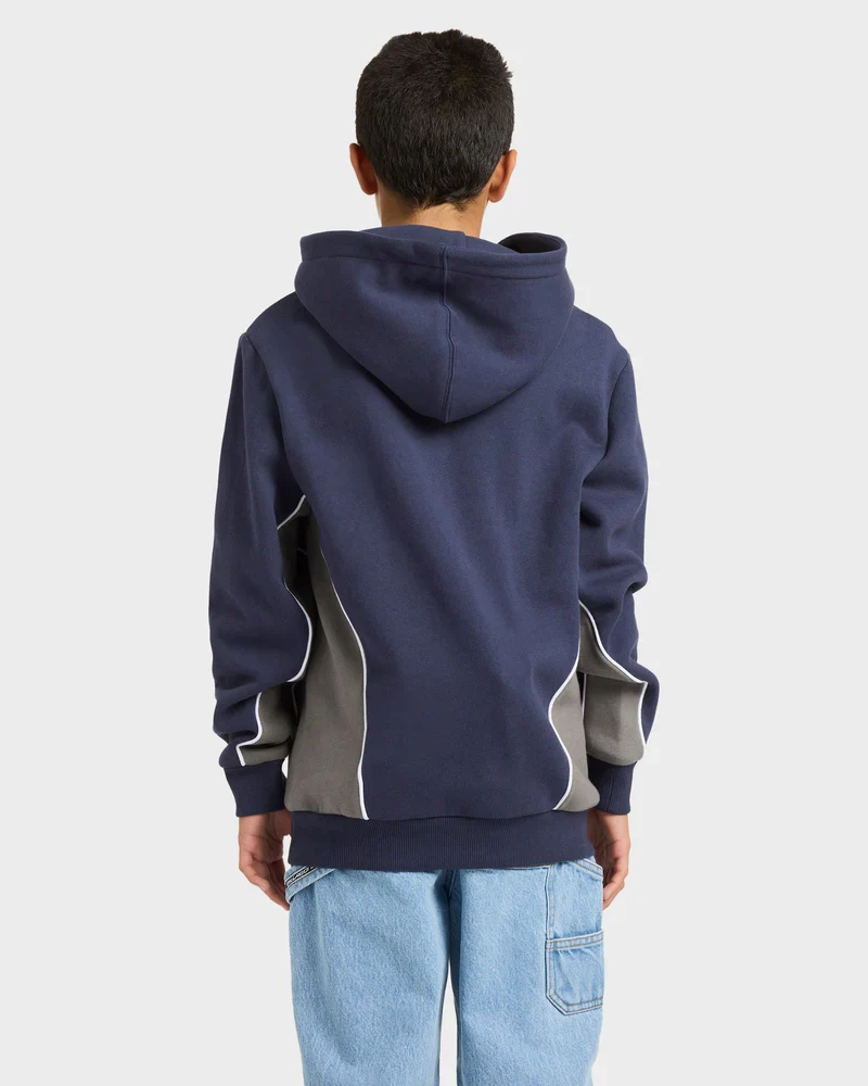 Kids Spec 73 Hoodie - Image 2