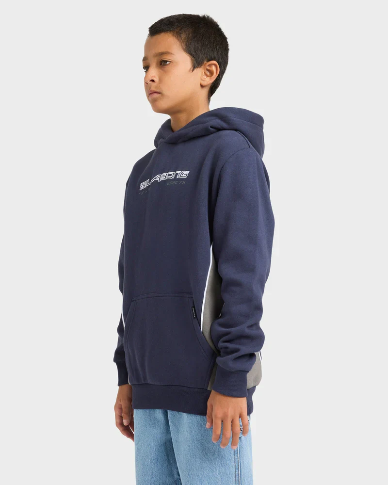 Kids Spec 73 Hoodie - Image 5