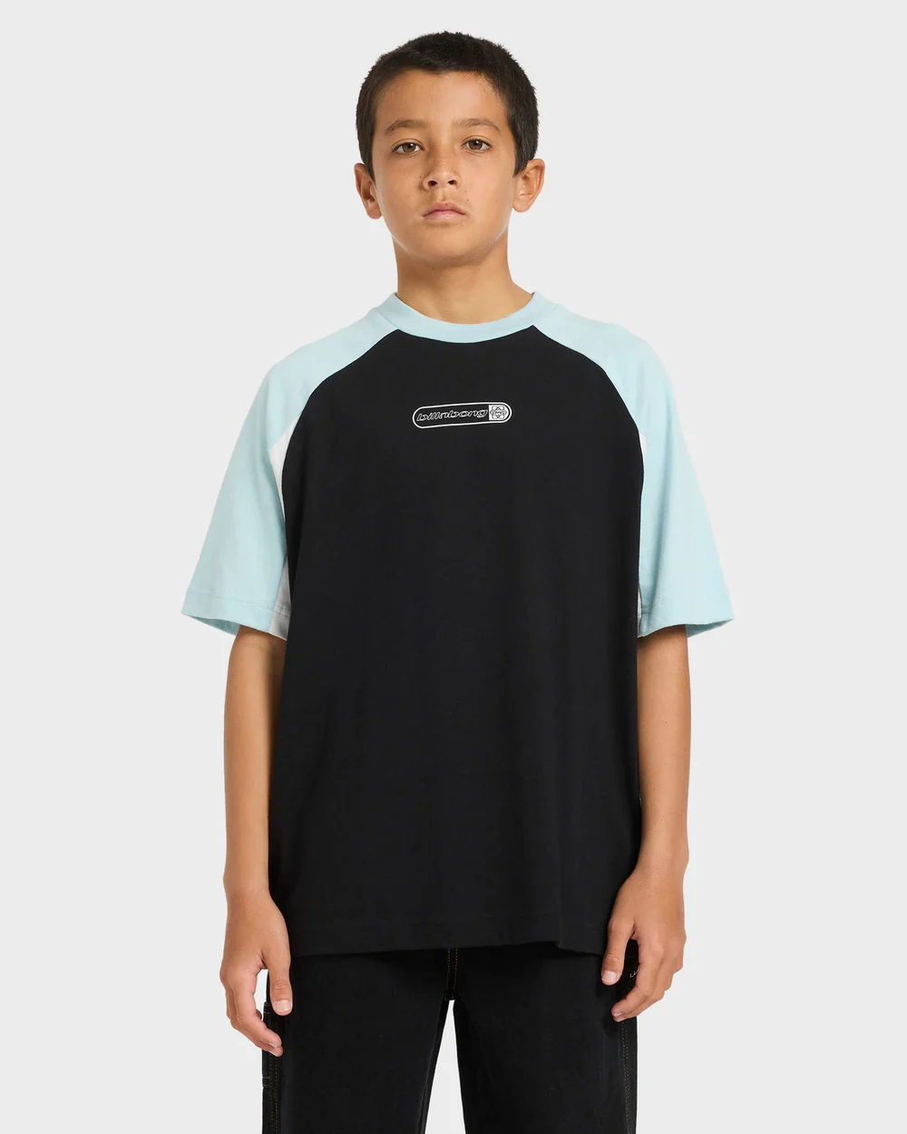 Kids Spec 73 System Tee