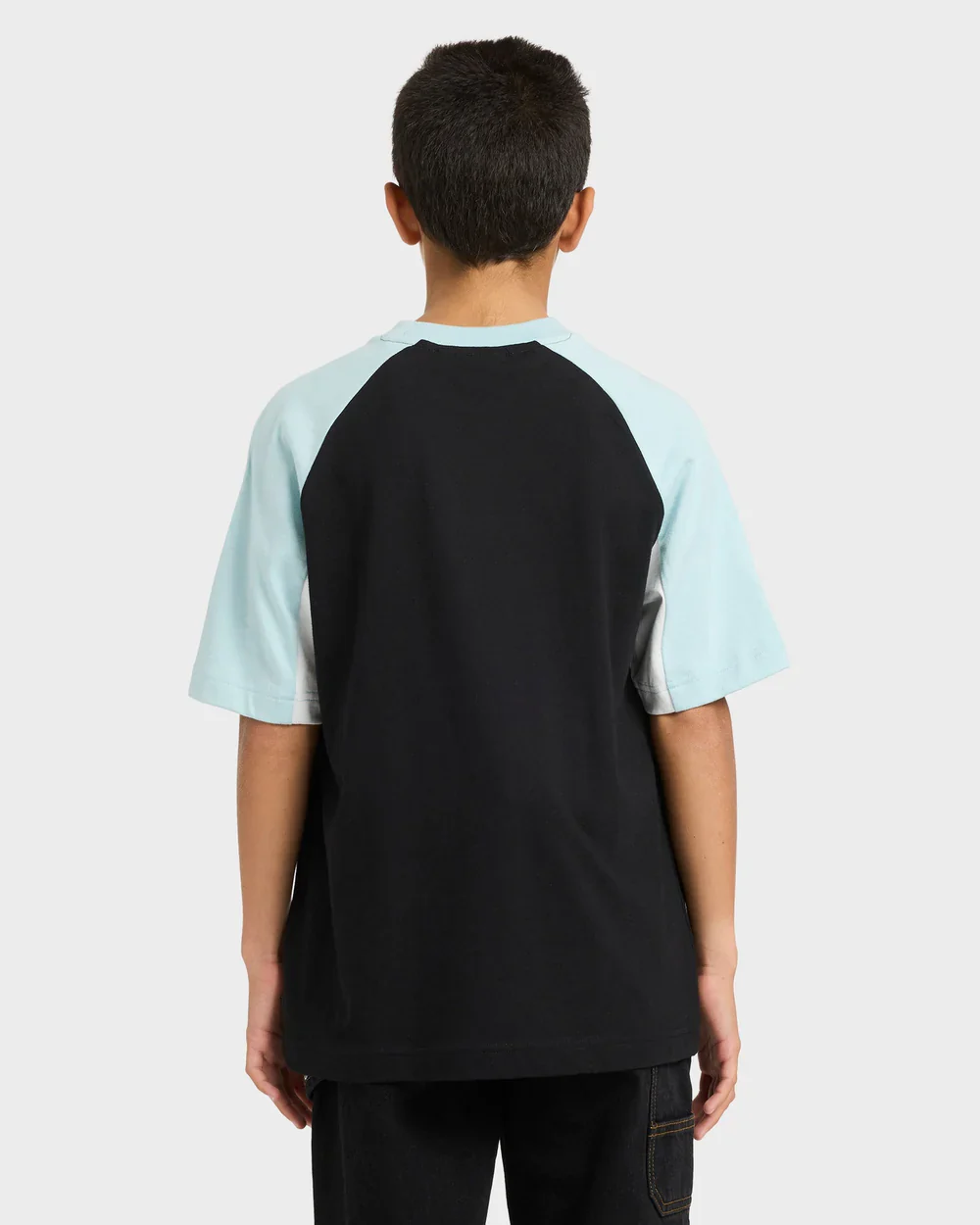 Kids Spec 73 System Tee - Image 2