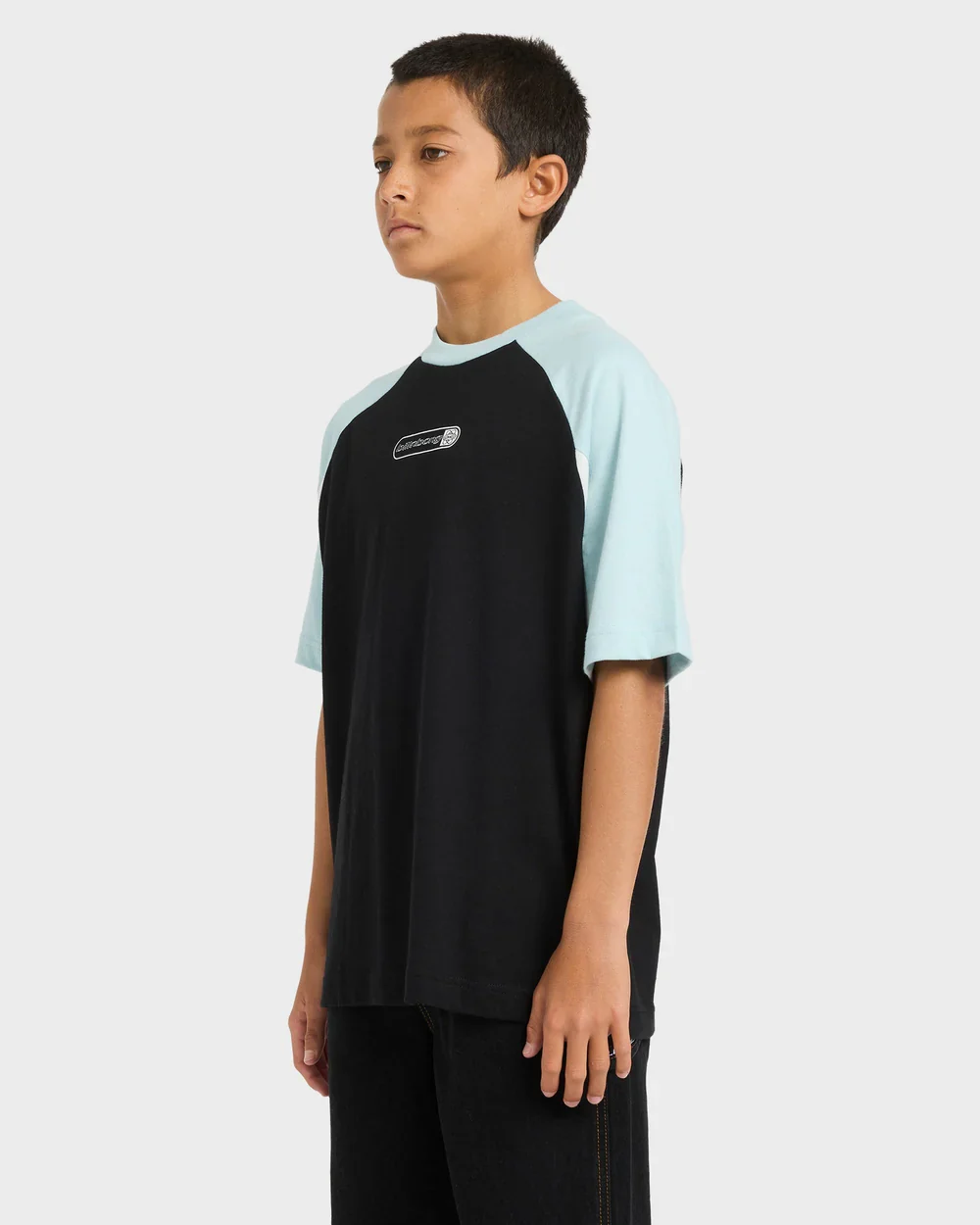 Kids Spec 73 System Tee - Image 4