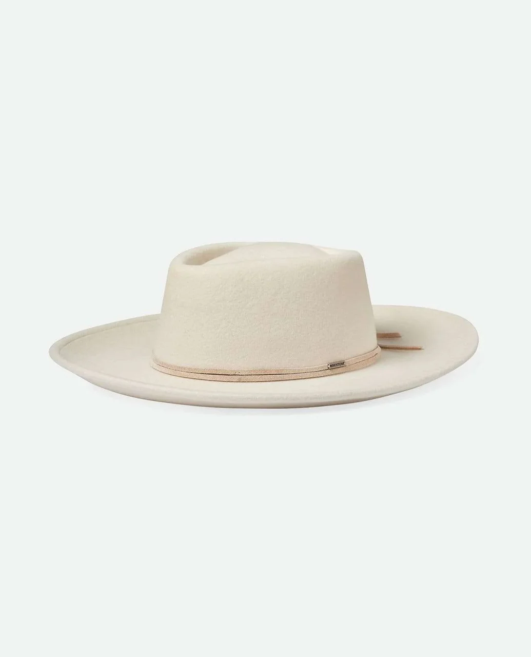 Brenton Convertabrim Fedora Hat