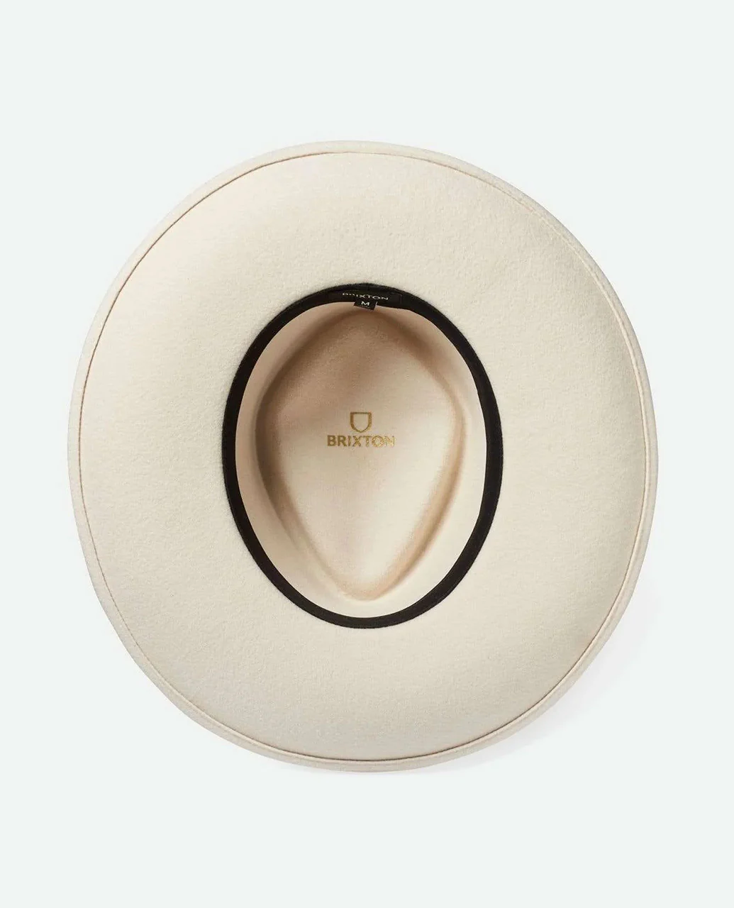Brenton Convertabrim Fedora Hat - Image 2