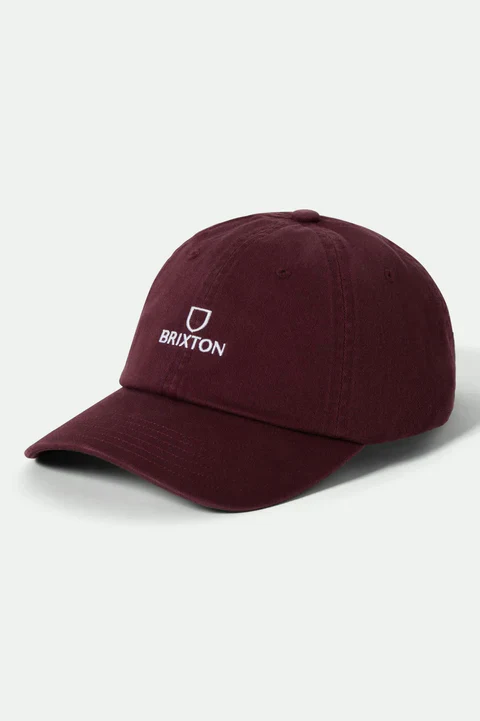 Brixton Alpha Np Lp Adj Por