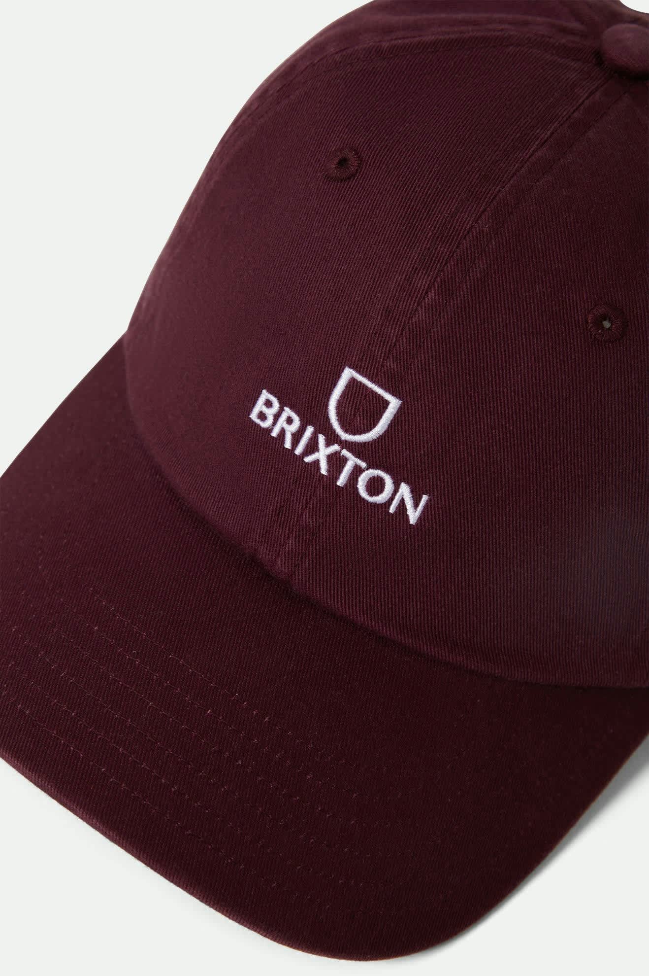 Brixton Alpha Np Lp Adj Por - Image 2