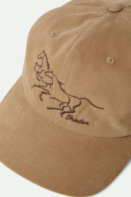 Cardova Adjustable Hat - Image 2