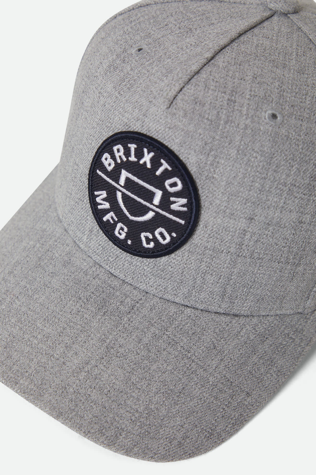 Crest Netplus Snapback - Image 3