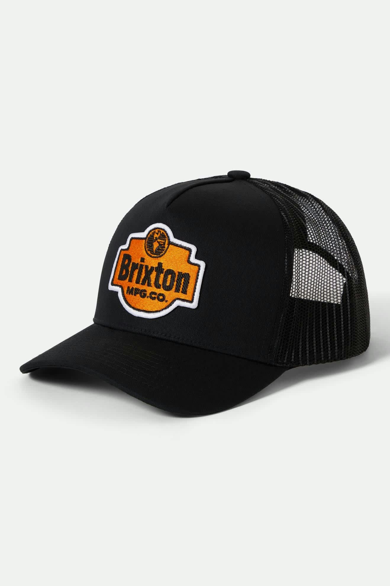 Genuine Quality Netplus Trucker Hat