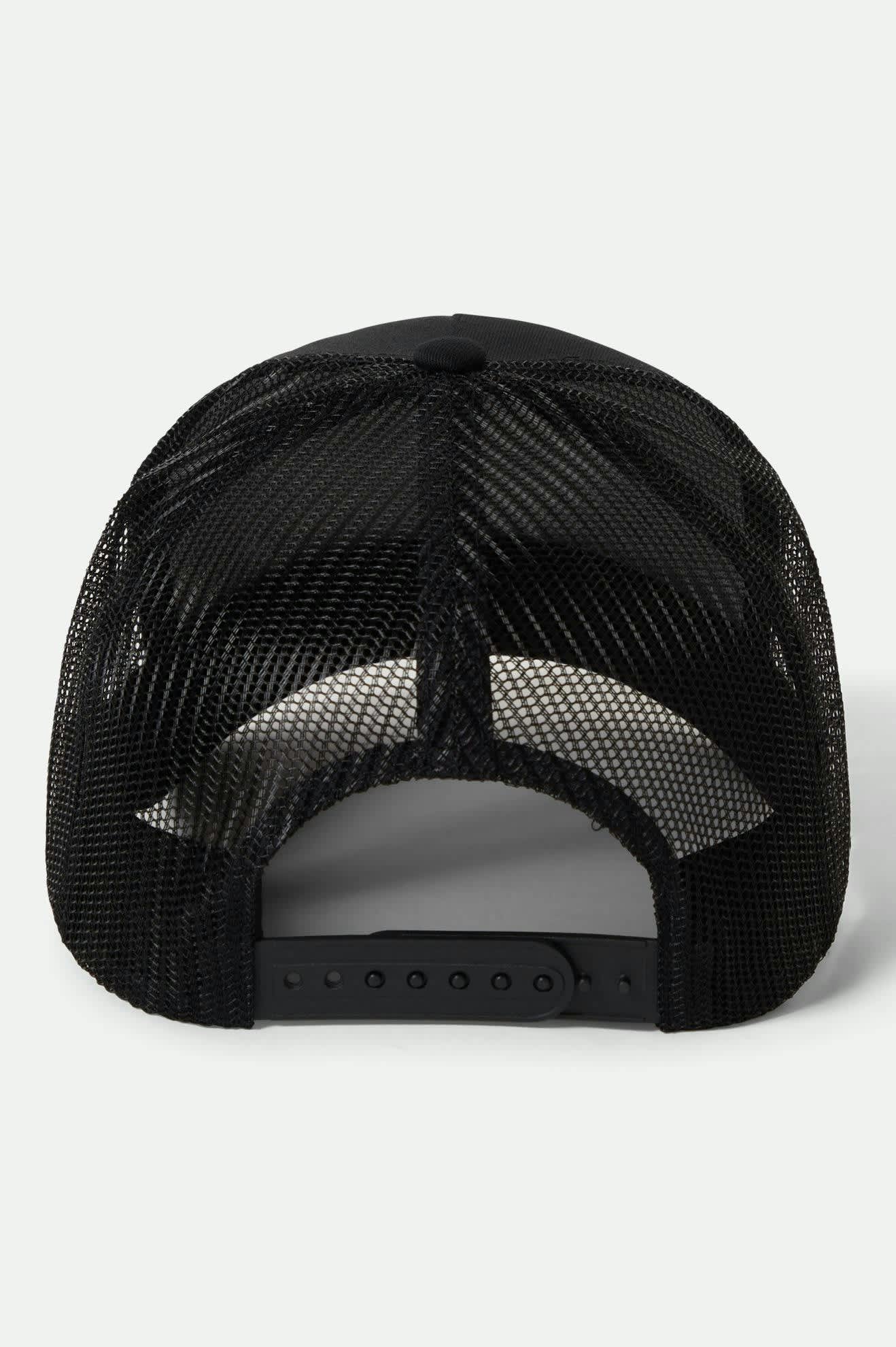 Genuine Quality Netplus Trucker Hat - Image 2