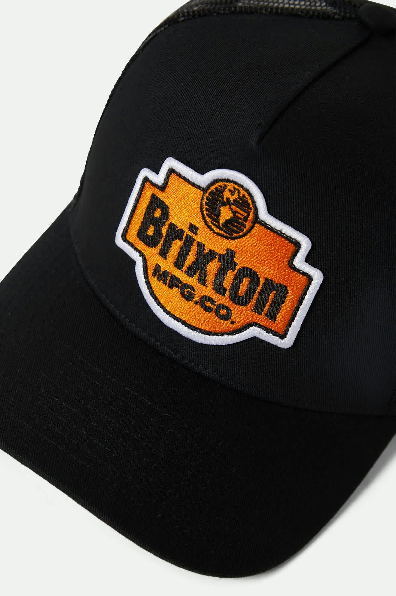 Genuine Quality Netplus Trucker Hat - Image 3
