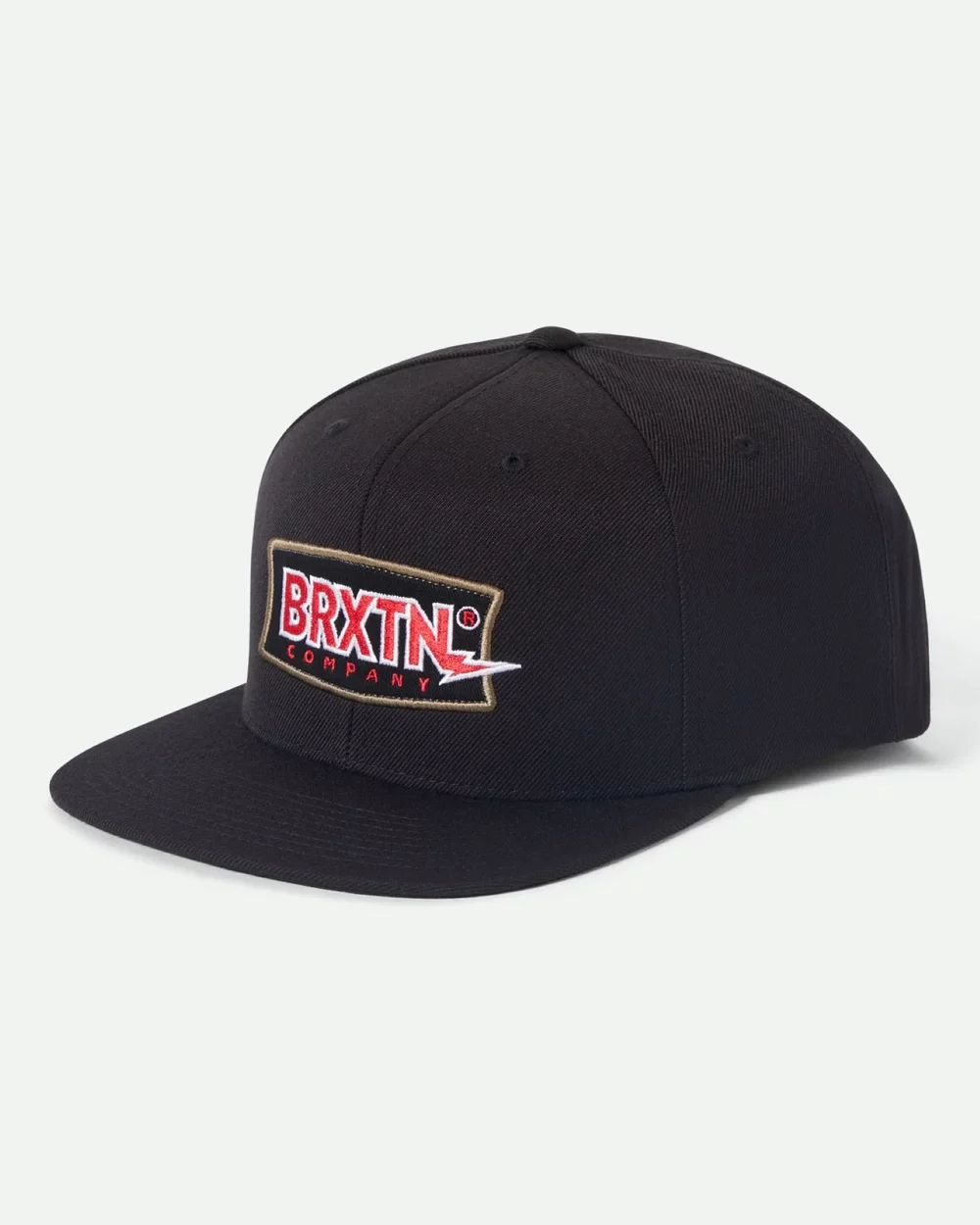 Lightning Mp Snapback