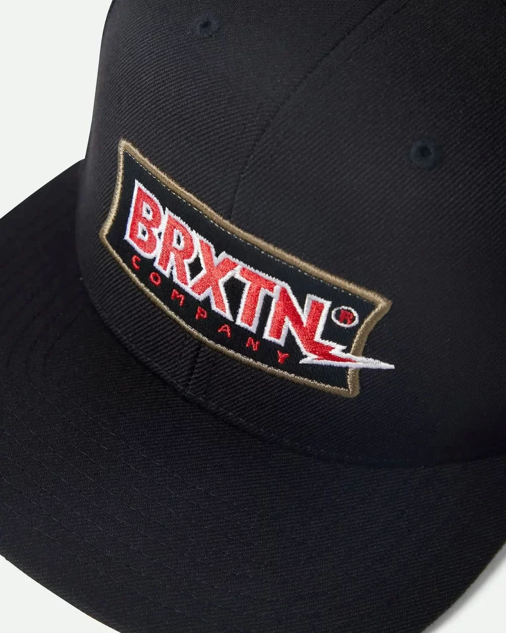 Lightning Mp Snapback - Image 3