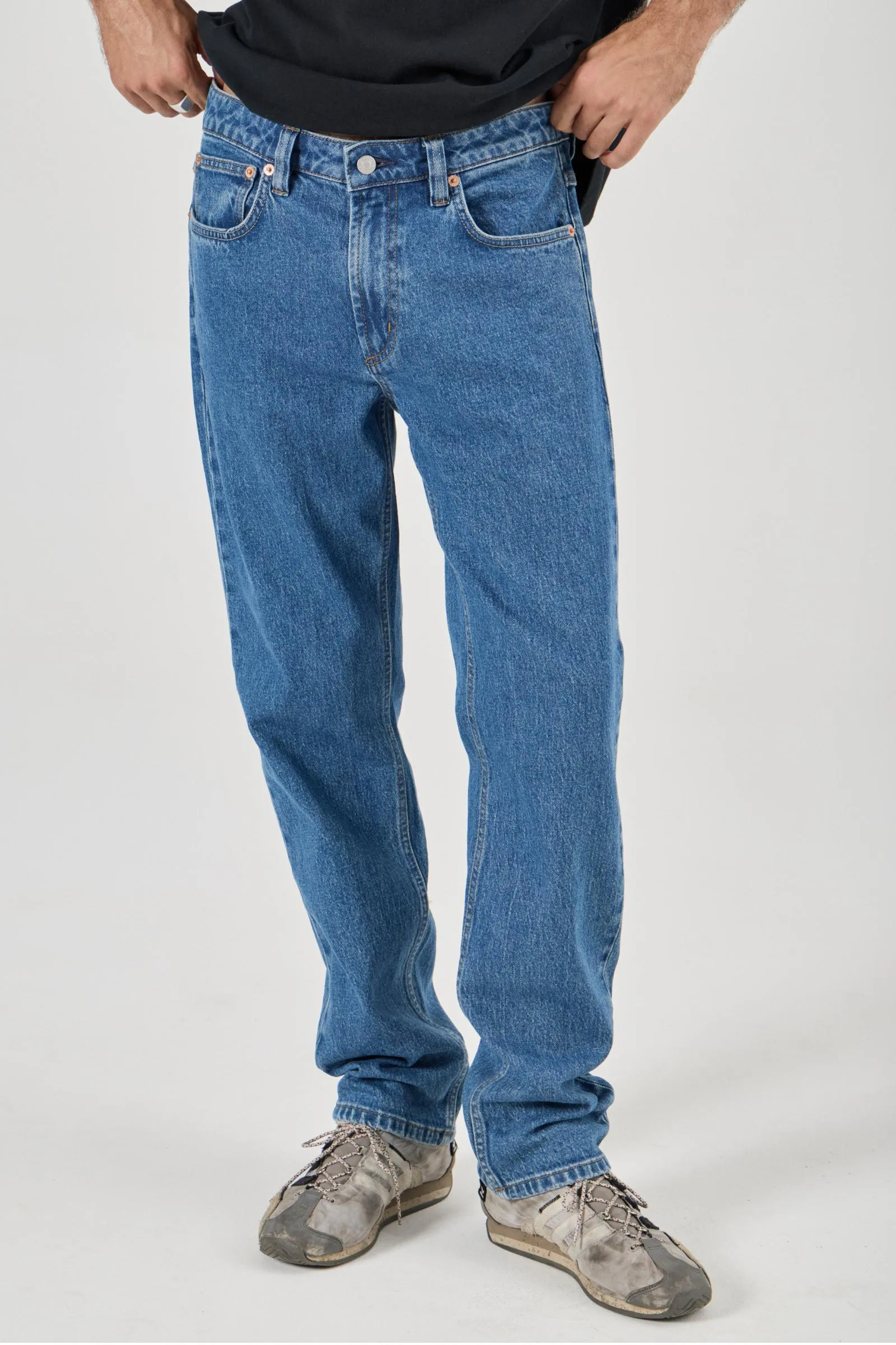Bronco Jean - Image 3