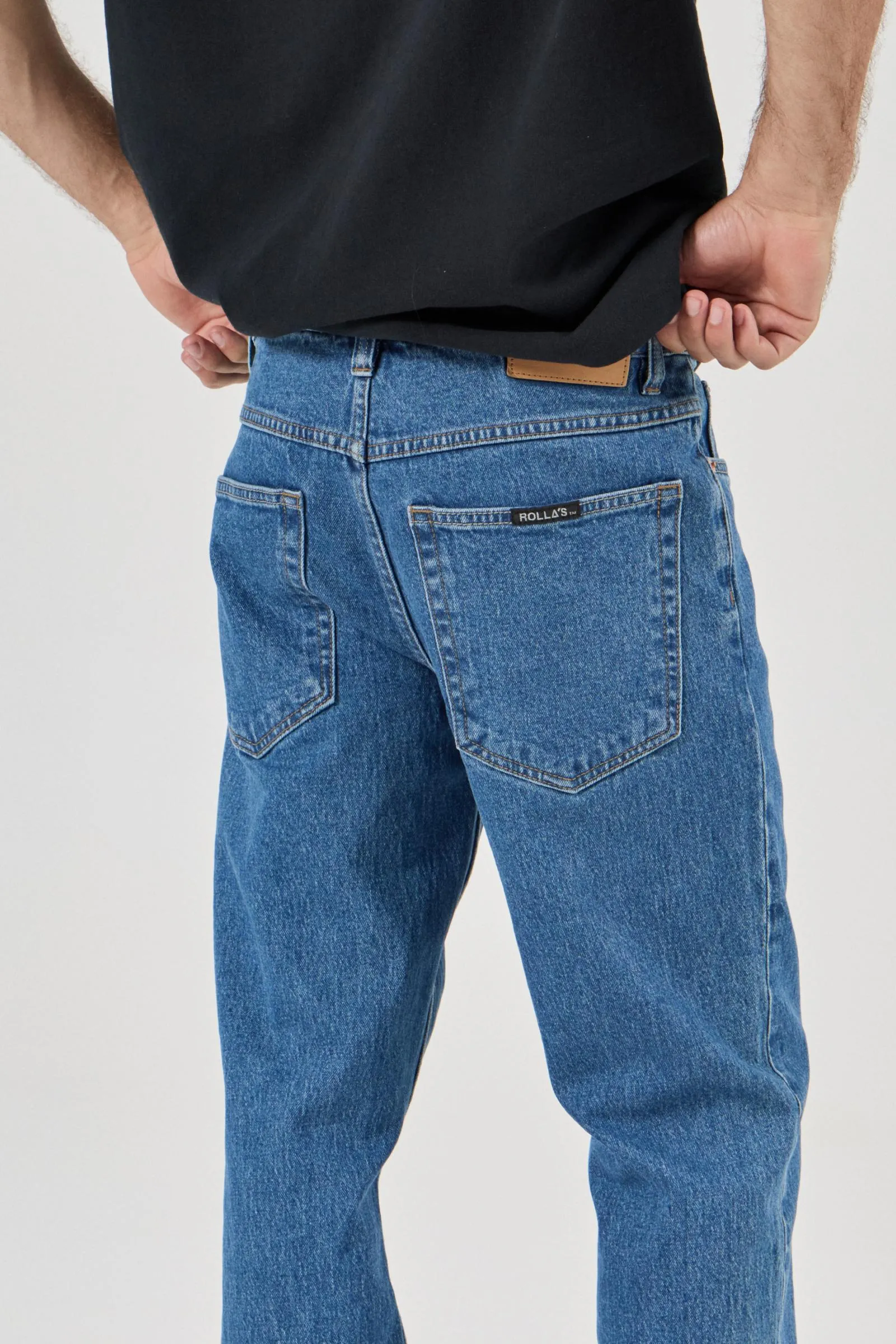 Bronco Jean - Image 4