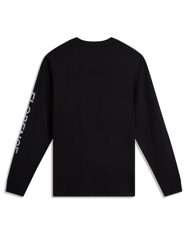 Burgee Long Sleeve Tee - Image 2