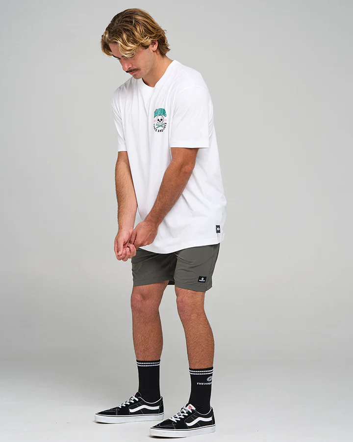 Carts And Darts Tee - Image 5