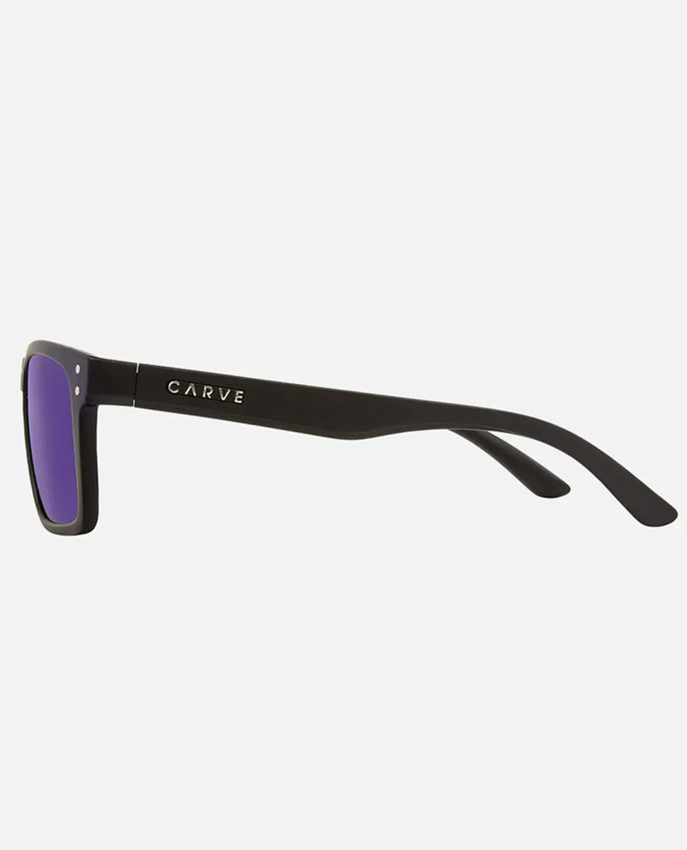 Carve Goblin Matt Blk Purple Revo - Image 4