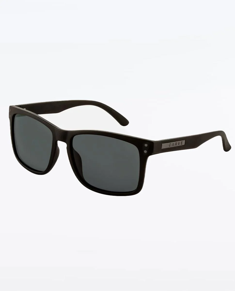 Carve Goblin Xl Matt Blk/Gry Pol - Image 2