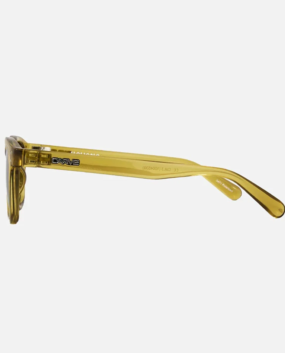 Carve Havana Sunglasses - Image 3